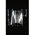BT Moto (BrenTune) Billet Racing Oil Pan for the BMW S1000RR / R / XR / M1000RR / R / XR (2020+) BT Moto (BrenTune) Billet Racing Oil Pan for the BMW S1000RR / R / XR / M1000RR / R / XR (2020+)